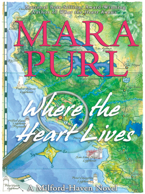 Title details for Where the Heart Lives by Mara Purl - Available